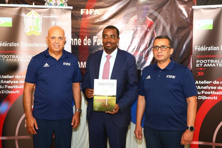 Développer le football amateur